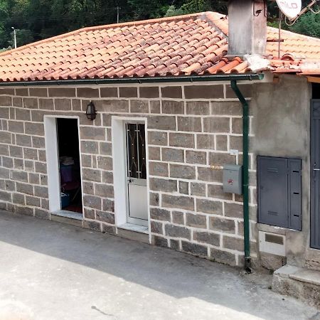 Casa Vilar Герес Экстерьер фото