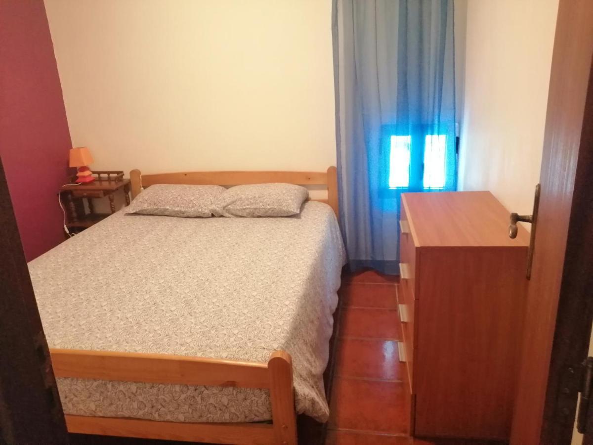 Casa Vilar Герес Экстерьер фото