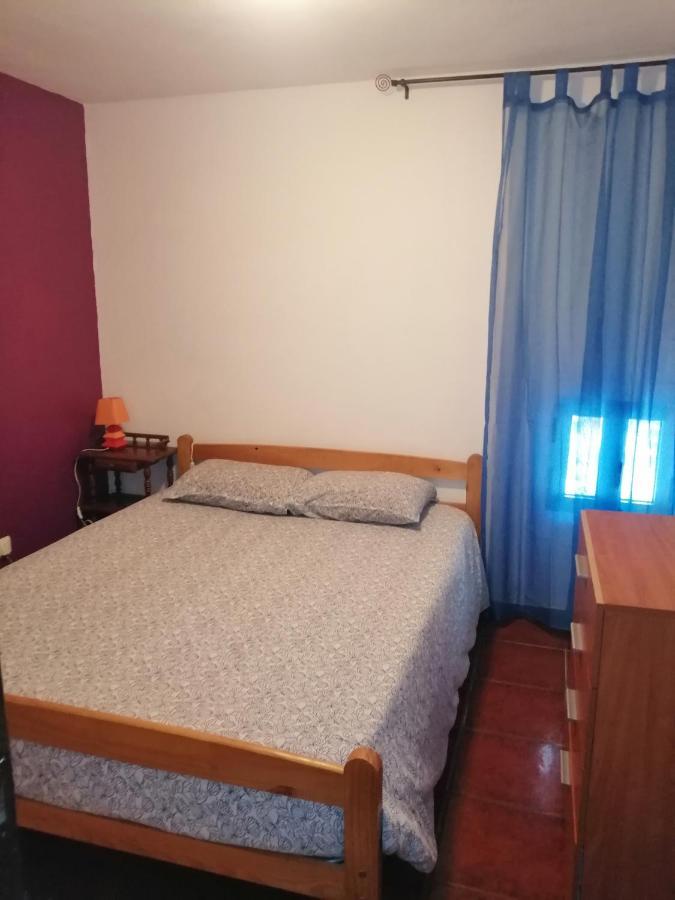 Casa Vilar Герес Экстерьер фото