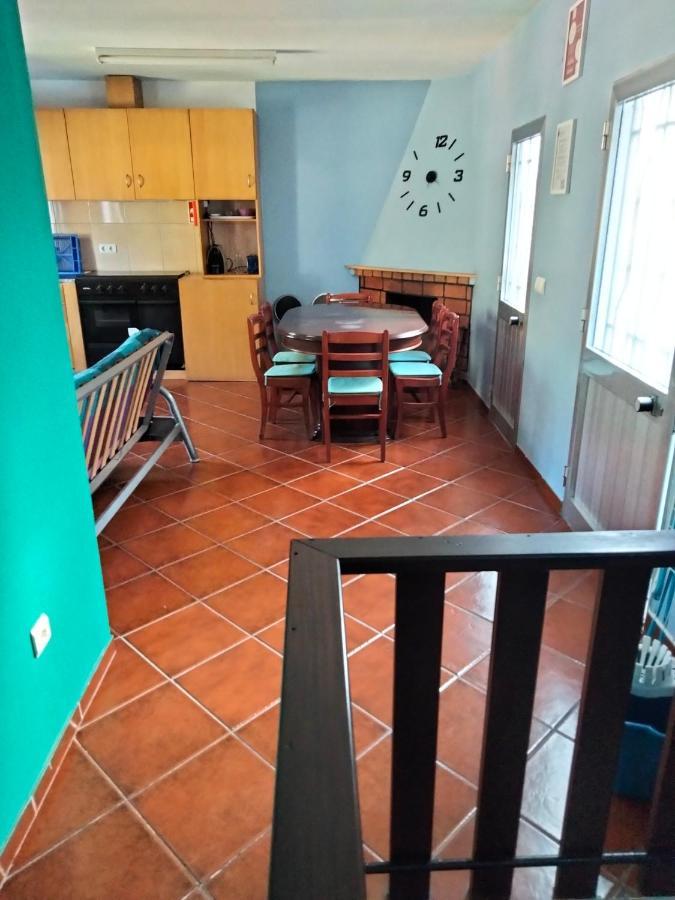 Casa Vilar Герес Экстерьер фото
