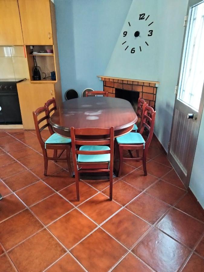 Casa Vilar Герес Экстерьер фото