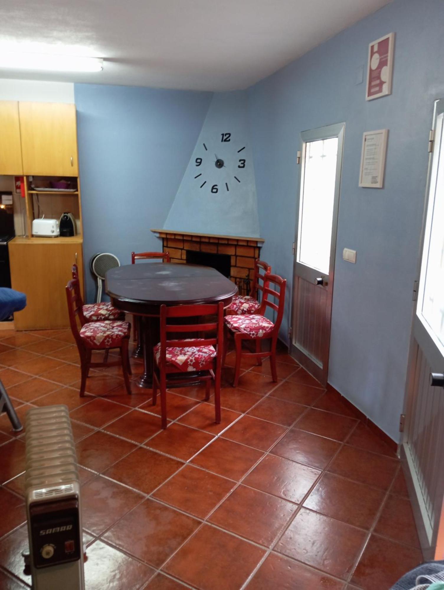 Casa Vilar Герес Экстерьер фото