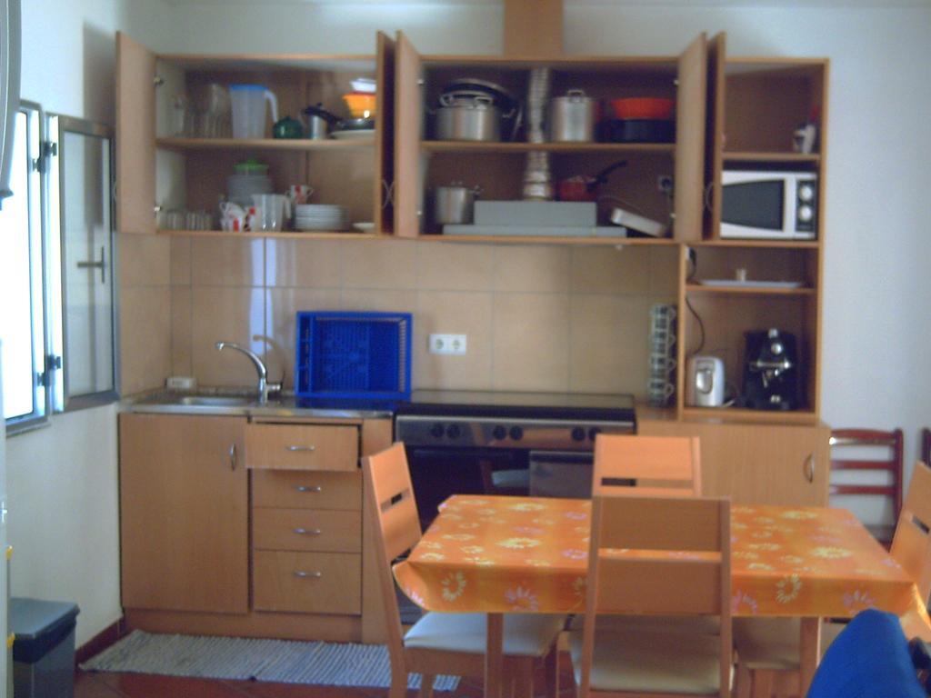 Casa Vilar Герес Экстерьер фото