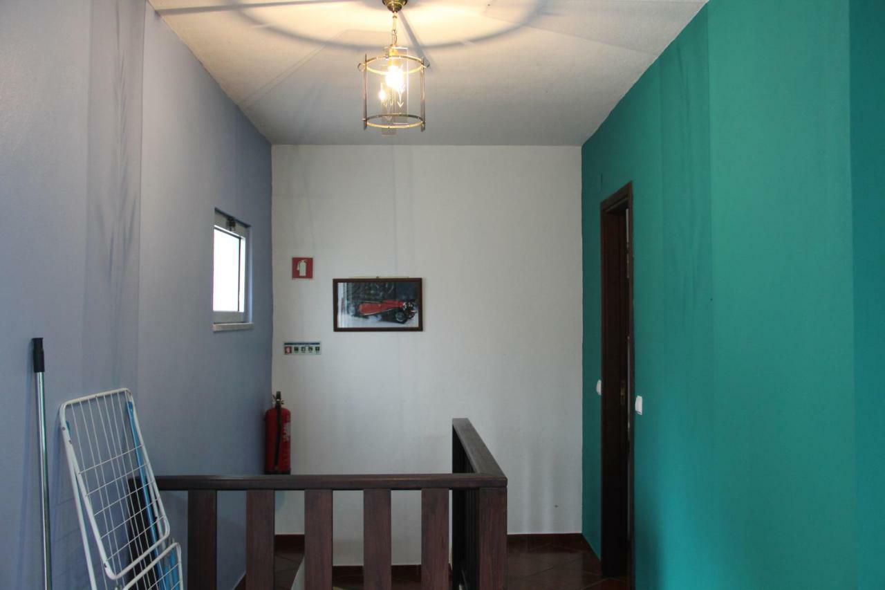 Casa Vilar Герес Экстерьер фото