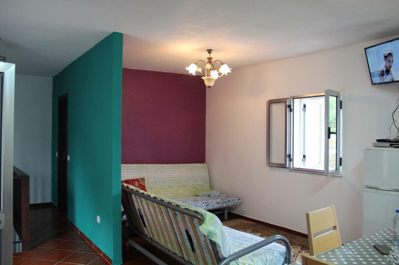 Casa Vilar Герес Экстерьер фото
